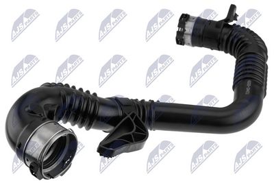 Charge Air Hose NTY GPP-NS-039