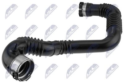 Charge Air Hose NTY GPP-NS-040
