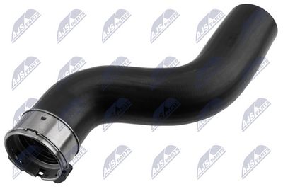 Charge Air Hose NTY GPP-NS-042