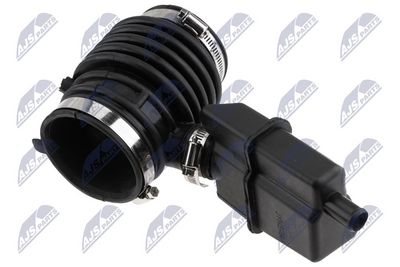 Charge Air Hose NTY GPP-NS-044
