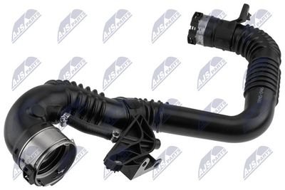 Charge Air Hose NTY GPP-NS-046