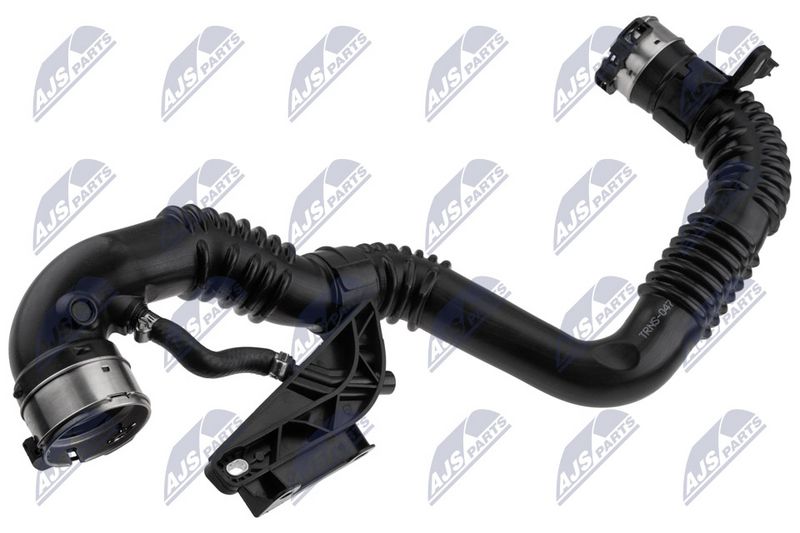 NTY GPP-NS-047 Charge Air Hose