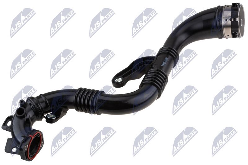 NTY GPP-NS-049 Charge Air Hose