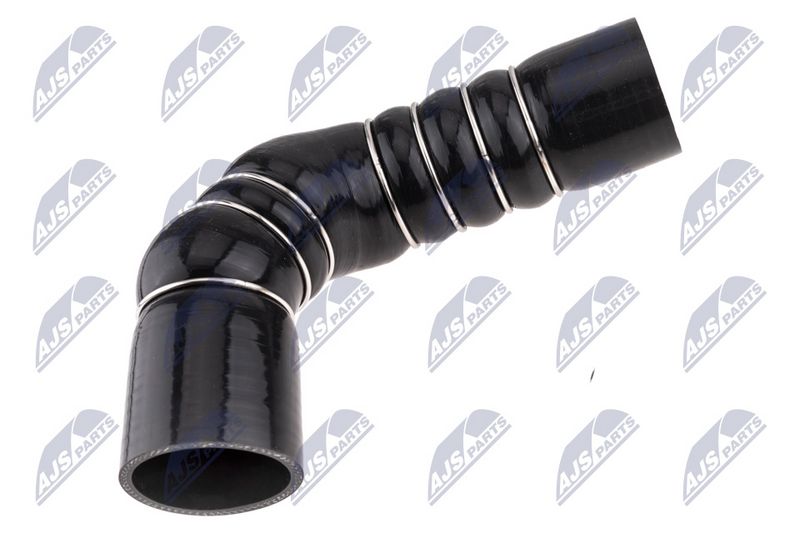 NTY GPP-NS-051 Charge Air Hose
