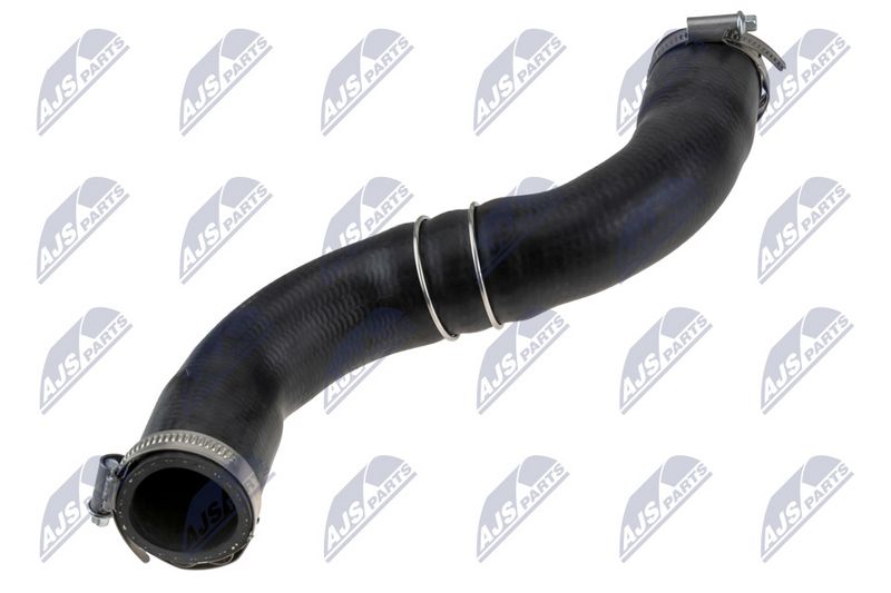 NTY GPP-NS-053 Charge Air Hose
