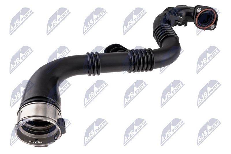 NTY GPP-NS-056 Charge Air Hose
