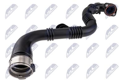 Charge Air Hose NTY GPP-NS-056