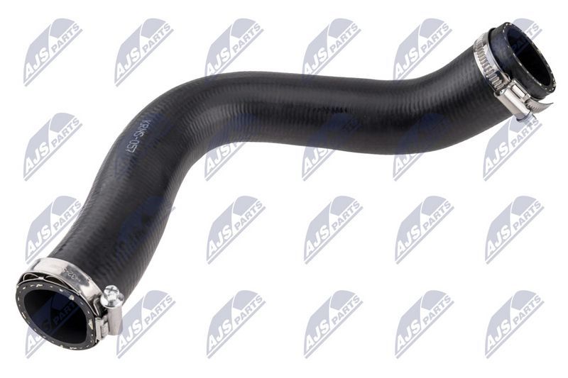 NTY GPP-NS-057 Charge Air Hose