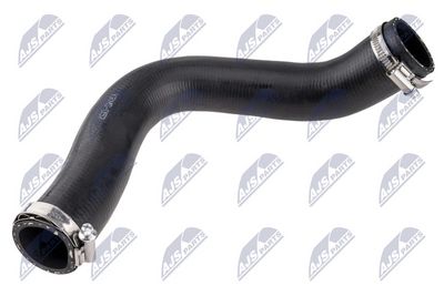 Charge Air Hose NTY GPP-NS-057