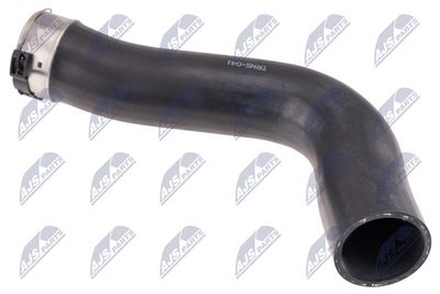 Charge Air Hose NTY GPP-NS-058