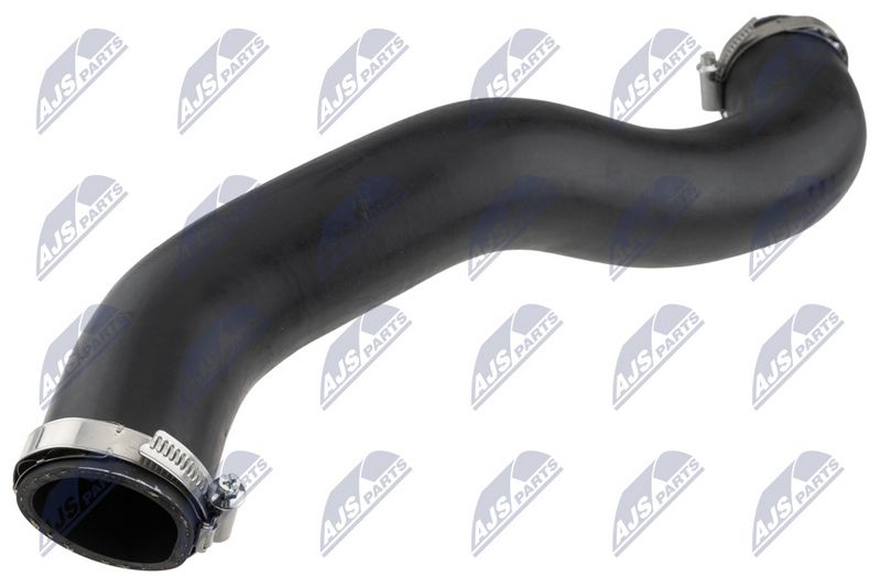 NTY GPP-NS-061 Charge Air Hose