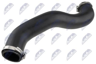 Charge Air Hose NTY GPP-NS-061