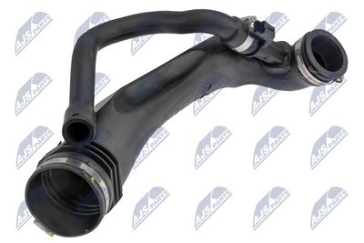 Charge Air Hose NTY GPP-PE-000