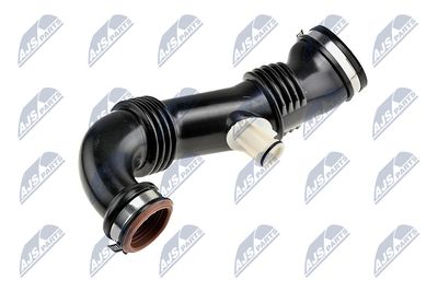 Hose, air supply NTY GPP-PE-001