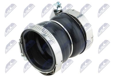 Charge Air Hose NTY GPP-PE-007