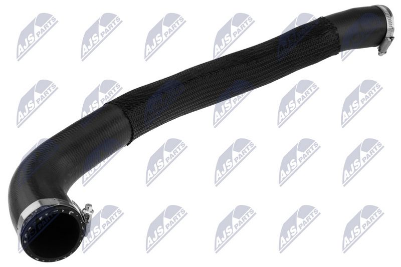 NTY GPP-PE-021 Charge Air Hose