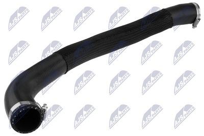 Charge Air Hose NTY GPP-PE-021