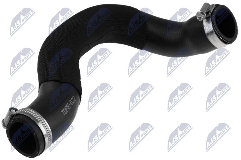 NTY GPP-PE-022 Charge Air Hose