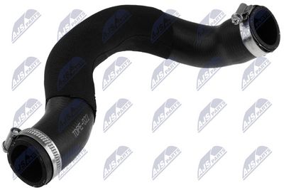 Charge Air Hose NTY GPP-PE-022