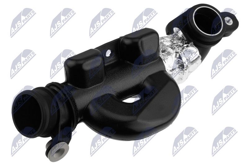 NTY GPP-PE-023 Charge Air Hose