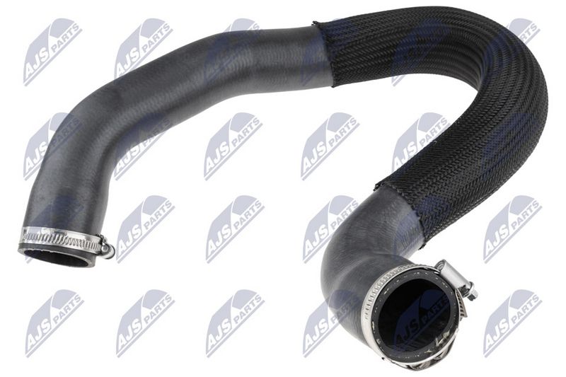 NTY GPP-PE-025 Charge Air Hose