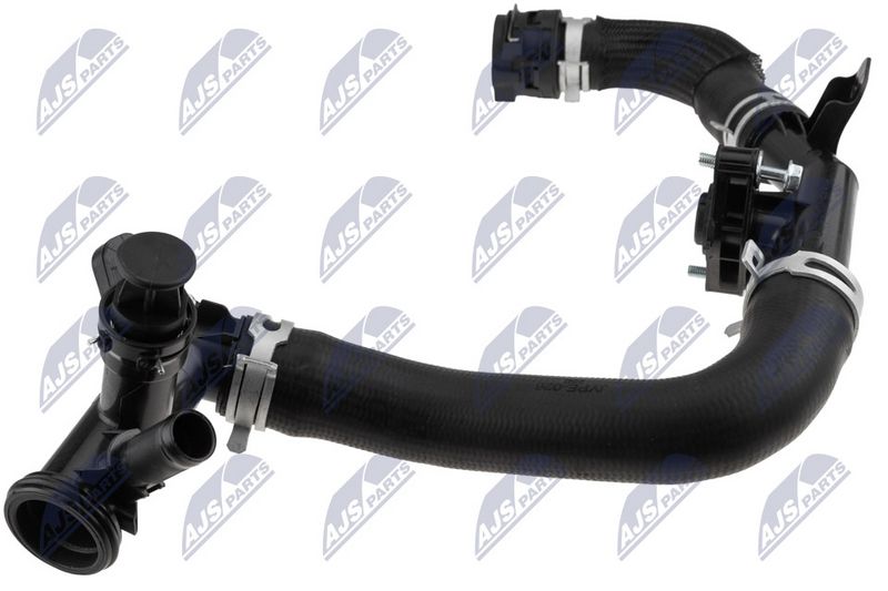 NTY GPP-PE-026 Radiator Hose