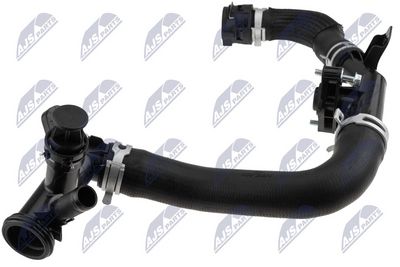 Radiator Hose NTY GPP-PE-026