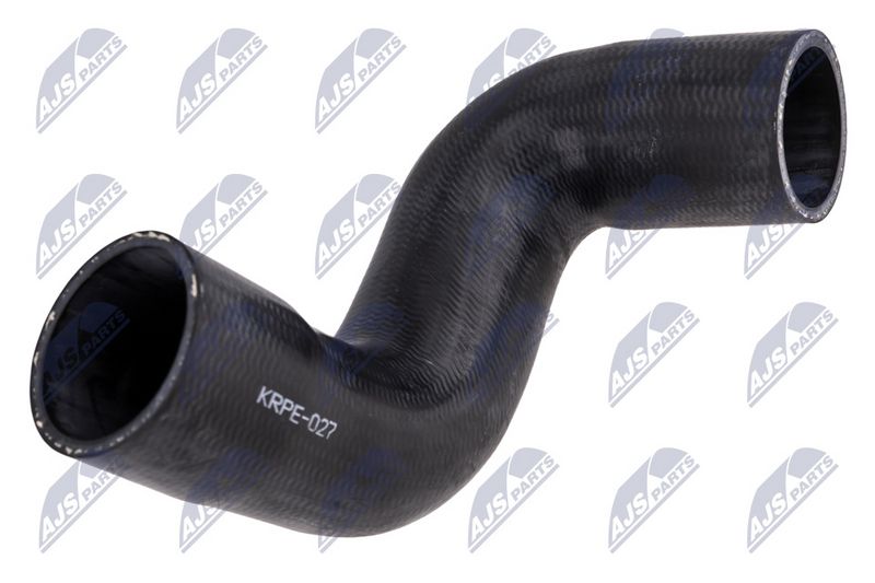 NTY GPP-PE-027 Charge Air Hose