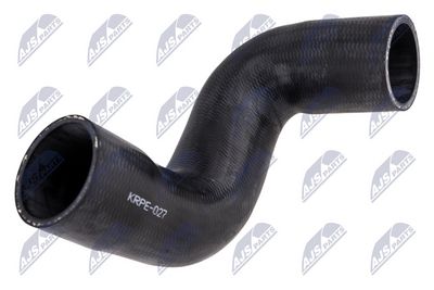 Charge Air Hose NTY GPP-PE-027