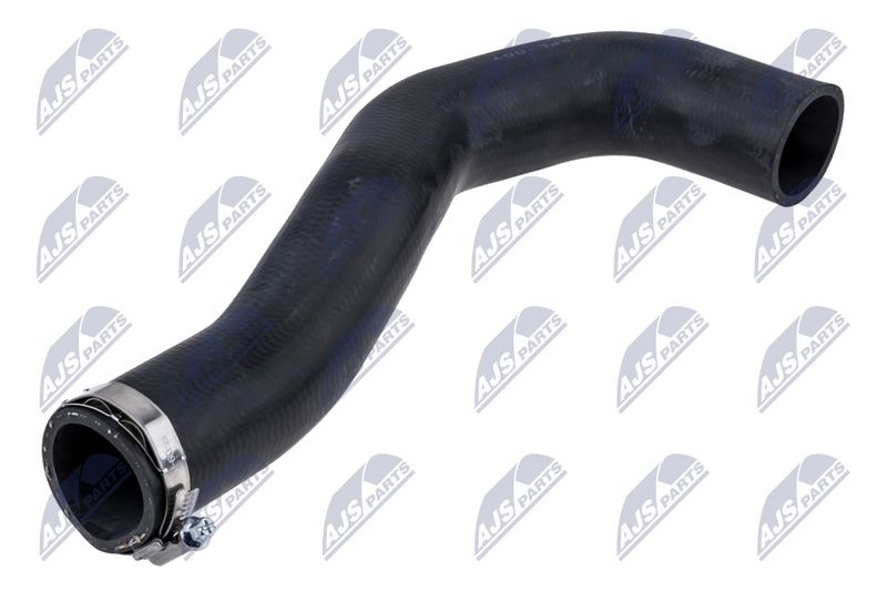 NTY GPP-PL-007 Charge Air Hose
