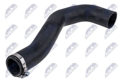 Charge Air Hose NTY GPP-PL-007