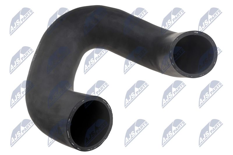 NTY GPP-PL-008 Charge Air Hose