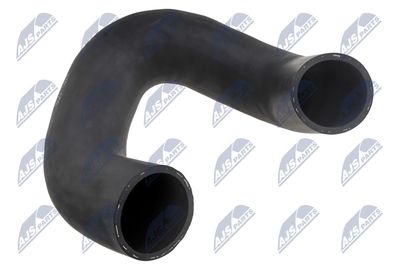 Charge Air Hose NTY GPP-PL-008