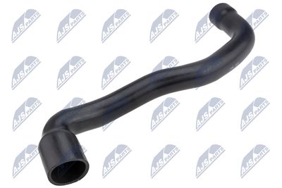 Charge Air Hose NTY GPP-PL-009