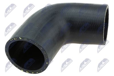 Charge Air Hose NTY GPP-PL-011