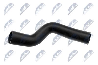 Charge Air Hose NTY GPP-PL-014