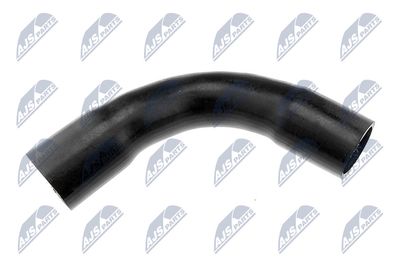 Charge Air Hose NTY GPP-PL-015