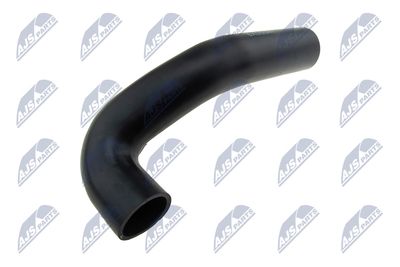 Charge Air Hose NTY GPP-PL-024