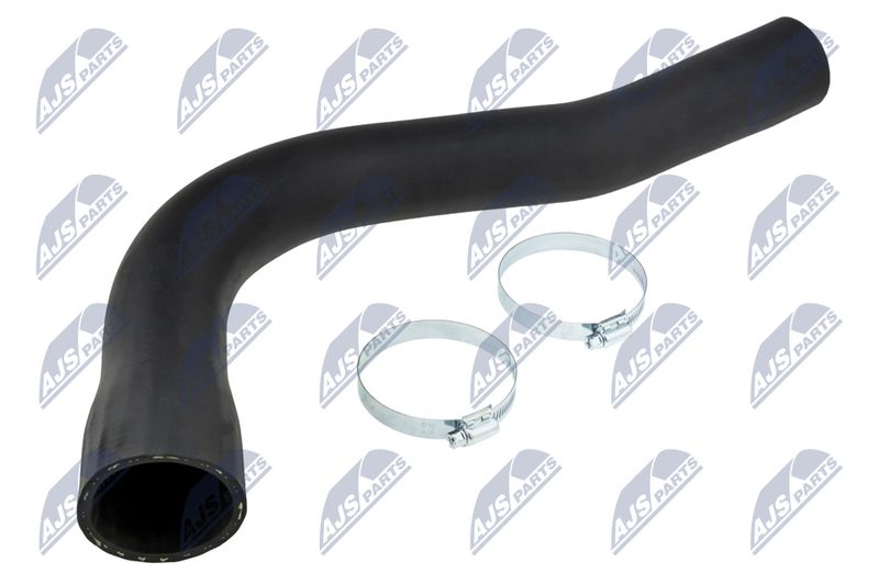 NTY GPP-PL-028 Charge Air Hose