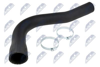 Charge Air Hose NTY GPP-PL-028