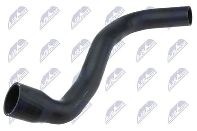 Charge Air Hose NTY GPP-PL-030