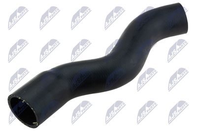Charge Air Hose NTY GPP-PL-031