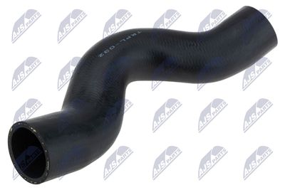 Charge Air Hose NTY GPP-PL-032