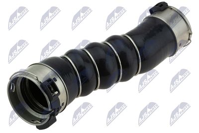 Charge Air Hose NTY GPP-PL-033