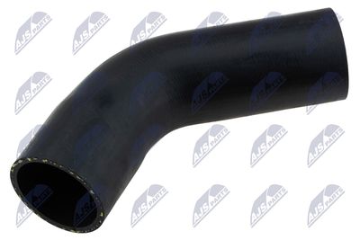 Charge Air Hose NTY GPP-PL-034