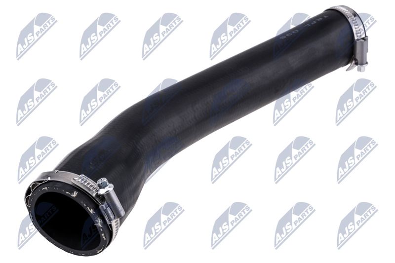 NTY GPP-PL-035 Charge Air Hose