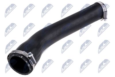 Charge Air Hose NTY GPP-PL-035