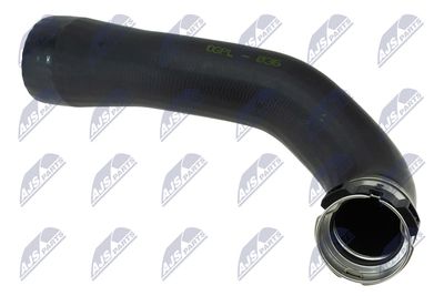Charge Air Hose NTY GPP-PL-036