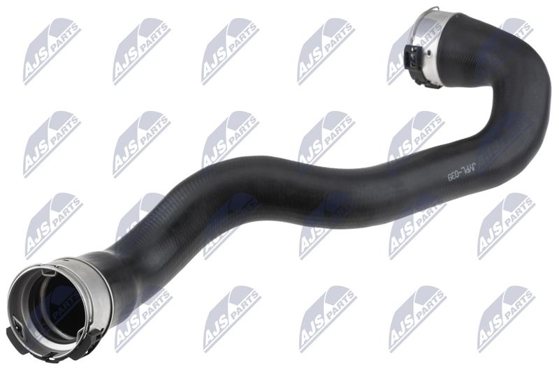 NTY GPP-PL-039 Charge Air Hose