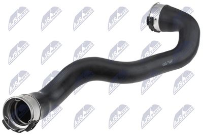 Charge Air Hose NTY GPP-PL-039